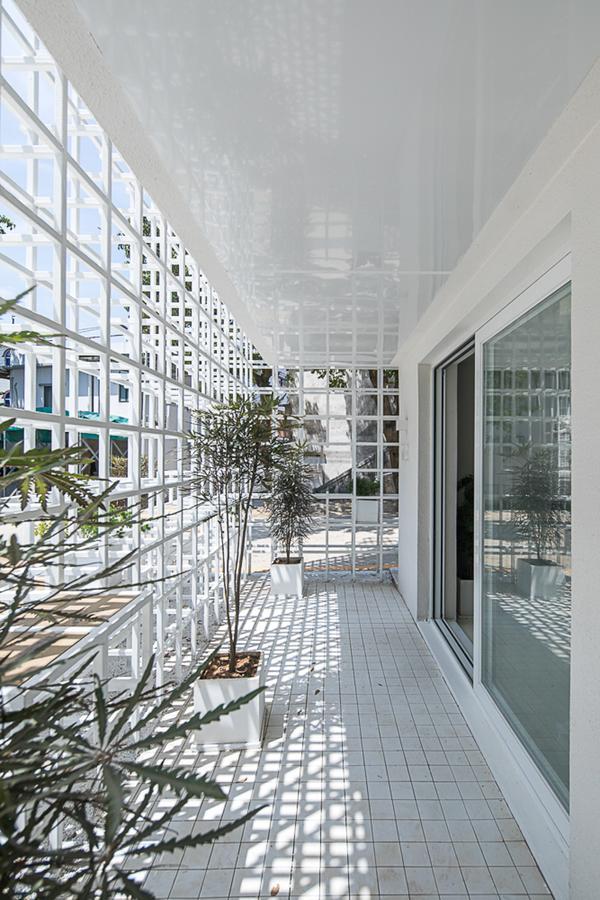 Shenzhen Art Inn Exterior photo