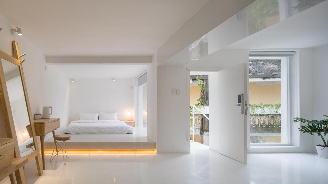 Shenzhen Art Inn Exterior photo
